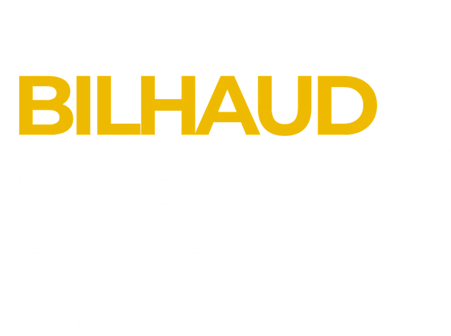 Bilhaud & Fils Terrassement