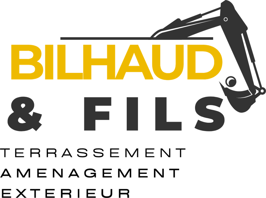 Bilhaud & Fils Terrassement